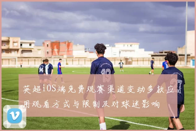 英超iOS端免费观赛渠道变动多款应用观看方式与限制及对球迷影响