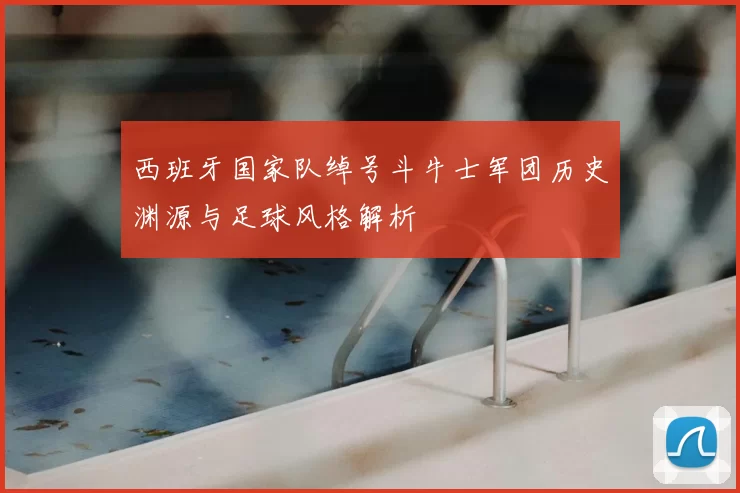 西班牙国家队绰号斗牛士军团历史渊源与足球风格解析