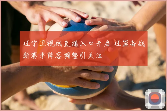 辽宁卫视线直播入口开启 辽篮备战新赛季阵容调整引关注