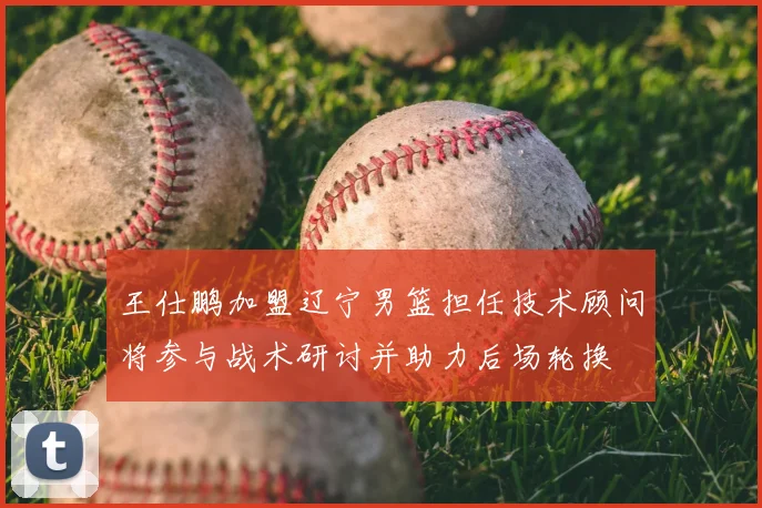王仕鹏加盟辽宁男篮担任技术顾问将参与战术研讨并助力后场轮换
