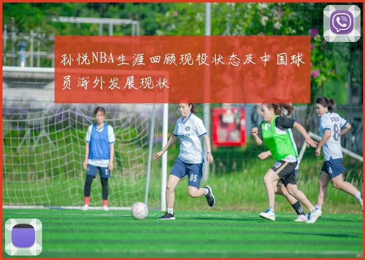 孙悦NBA生涯回顾现役状态及中国球员海外发展现状