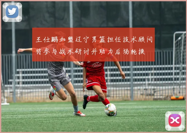 王仕鹏加盟辽宁男篮担任技术顾问将参与战术研讨并助力后场轮换